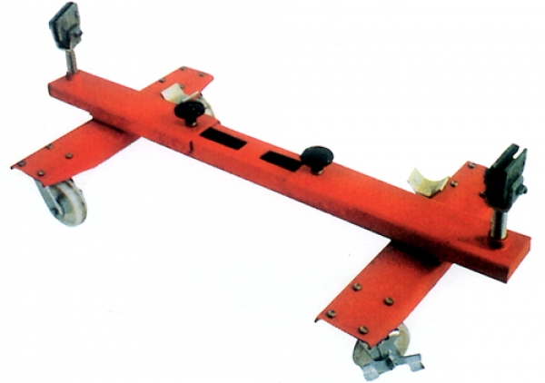 Bodyman Auto Dolly