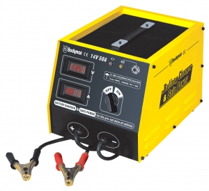 Bodyman Energy Booster 14v50a