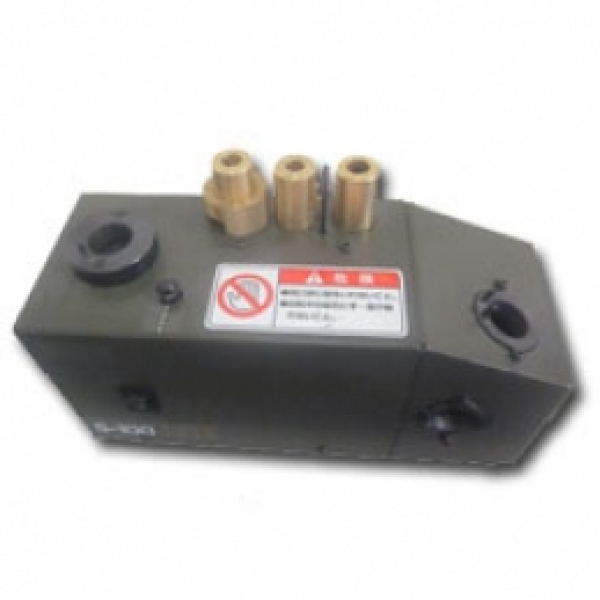 Bodyman Drill Sharpener S-100