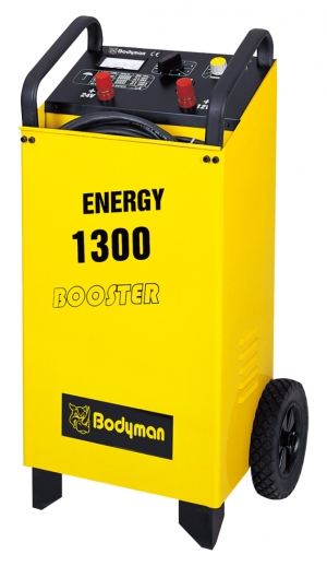 Bodyman Energy Booster 1300